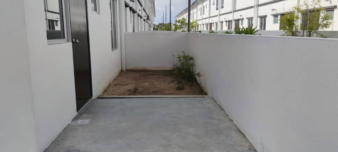 BASIC NEW ENDLOT 2sty Rentak Perdana Puncak Alam - photo 9