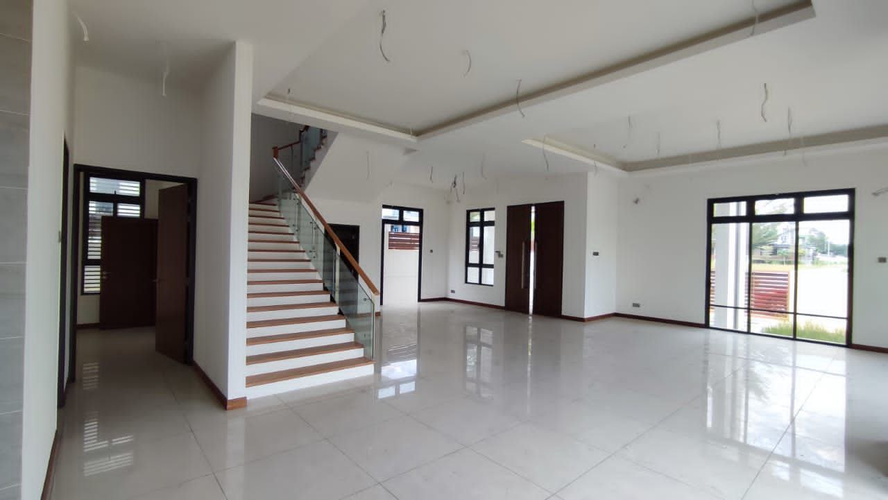 NEW AND VACANT Double Storey Bungalow Casa Sutra - photo 4