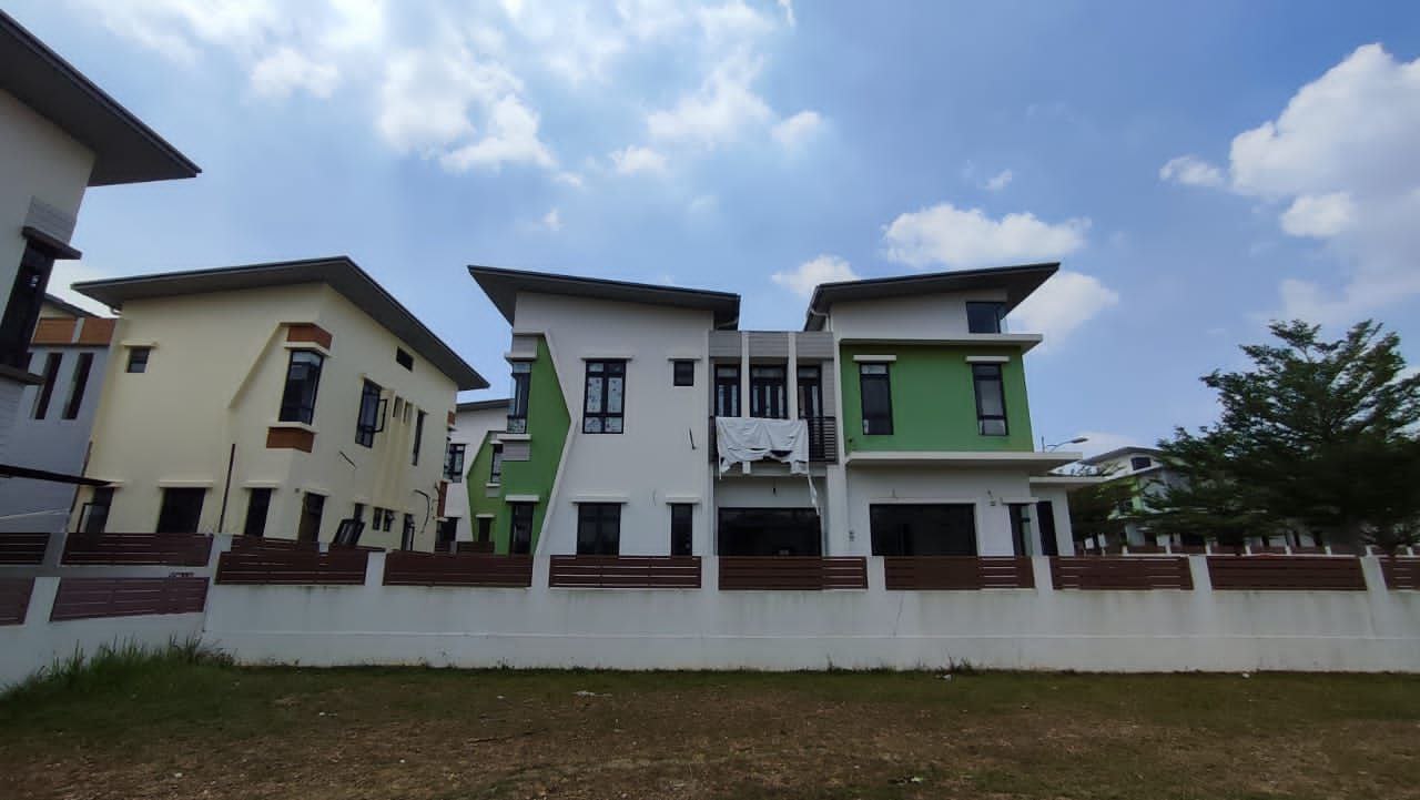 NEW AND VACANT Double Storey Bungalow Casa Sutra - photo 7