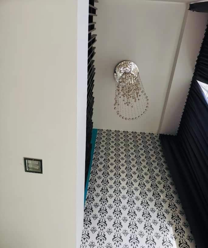 PARTLY FURNISHED 2sty Bukit Istana Kuantan - photo 5