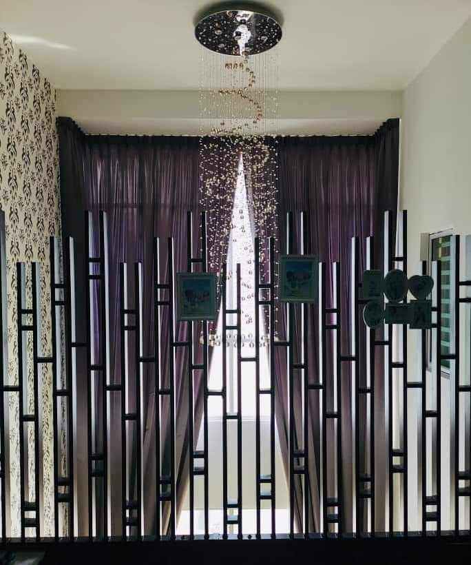 PARTLY FURNISHED 2sty Bukit Istana Kuantan - photo 7