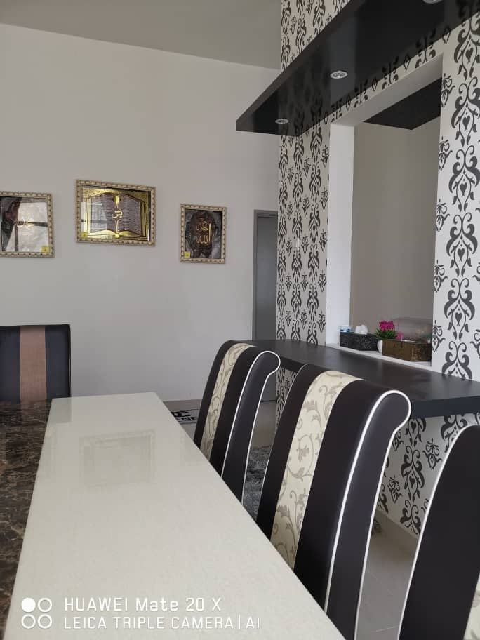 PARTLY FURNISHED 2sty Bukit Istana Kuantan - photo 8