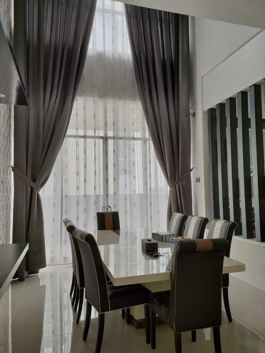 PARTLY FURNISHED 2sty Bukit Istana Kuantan - photo 9