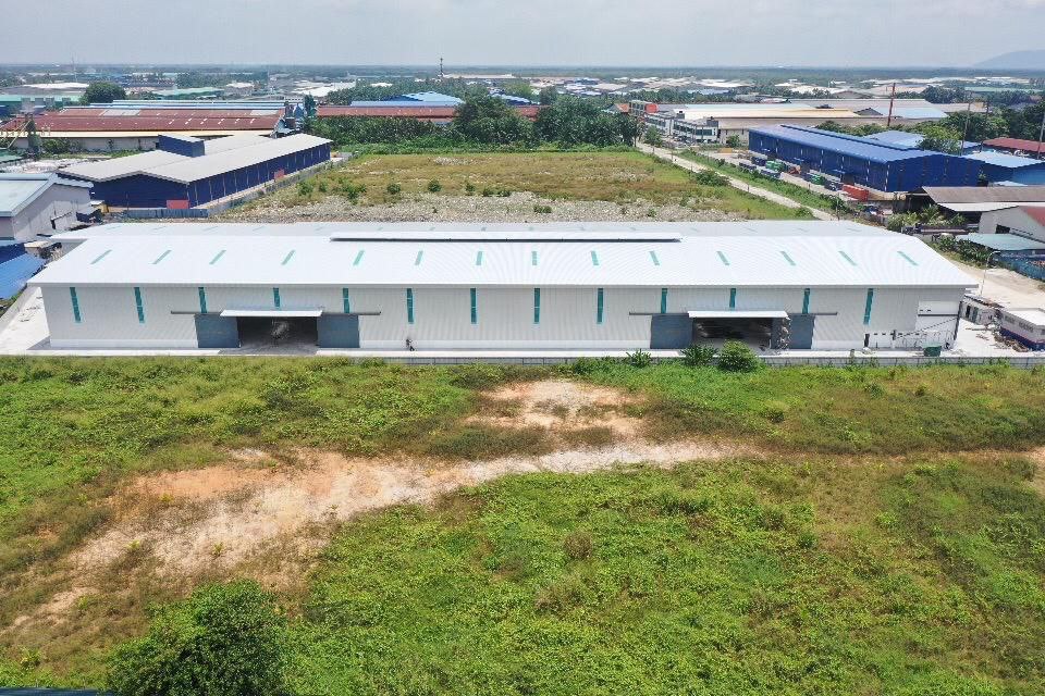 FACTORY INDUSTRIAL JALAN PERAJURIT 2 PORT KLANG - photo 4