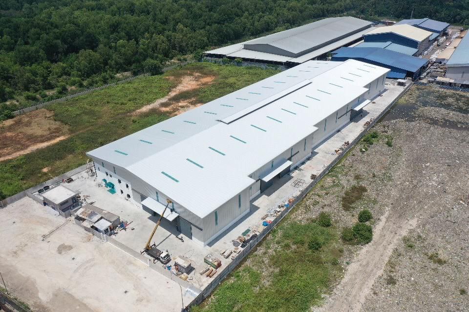 INDUSTRIAL FACTORY JALAN PERAJURIT 2 PORT KLANG - photo 3