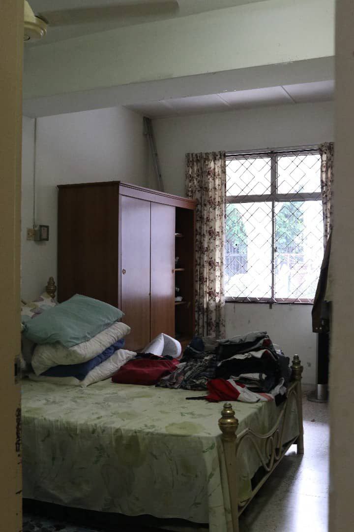 HUGE AREA 2sty Bungalow Subang Jaya - photo 4