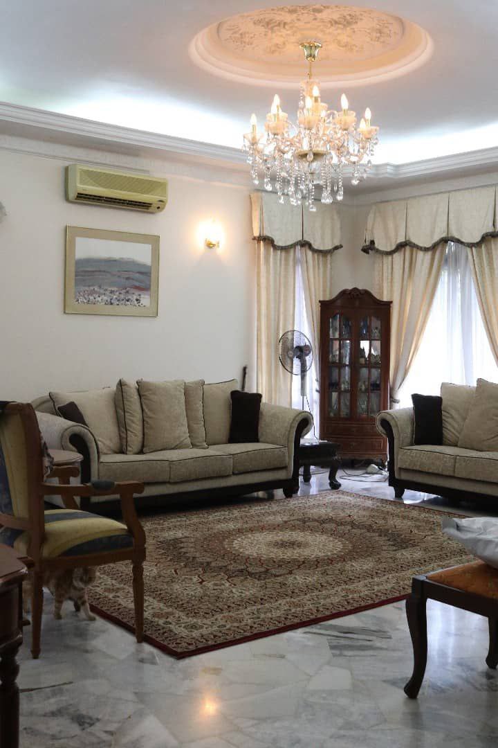 HUGE AREA 2sty Bungalow Subang Jaya - photo 7
