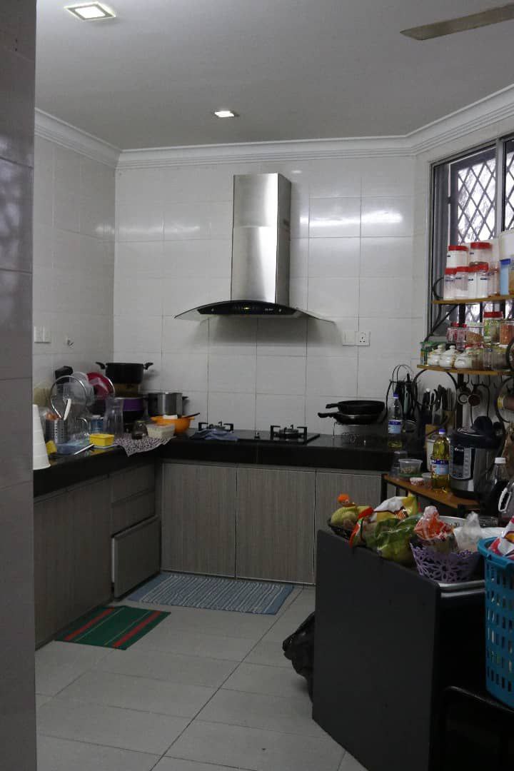 HUGE AREA 2sty Bungalow Subang Jaya - photo 8