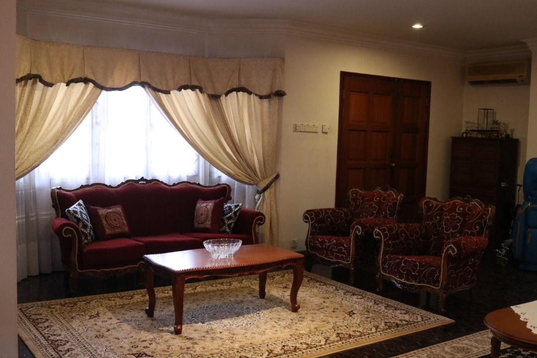 HUGE AREA 2sty Bungalow Subang Jaya - photo 9