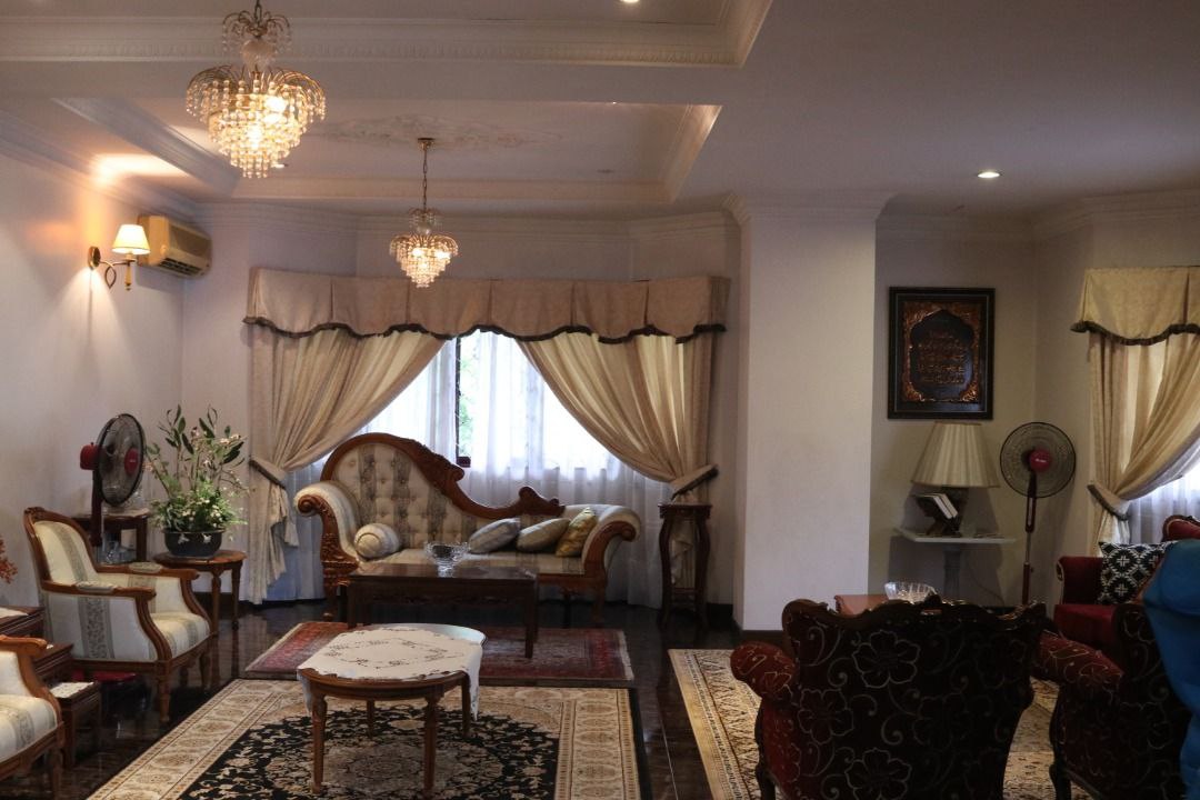 HUGE AREA 2sty Bungalow Subang Jaya - photo 10
