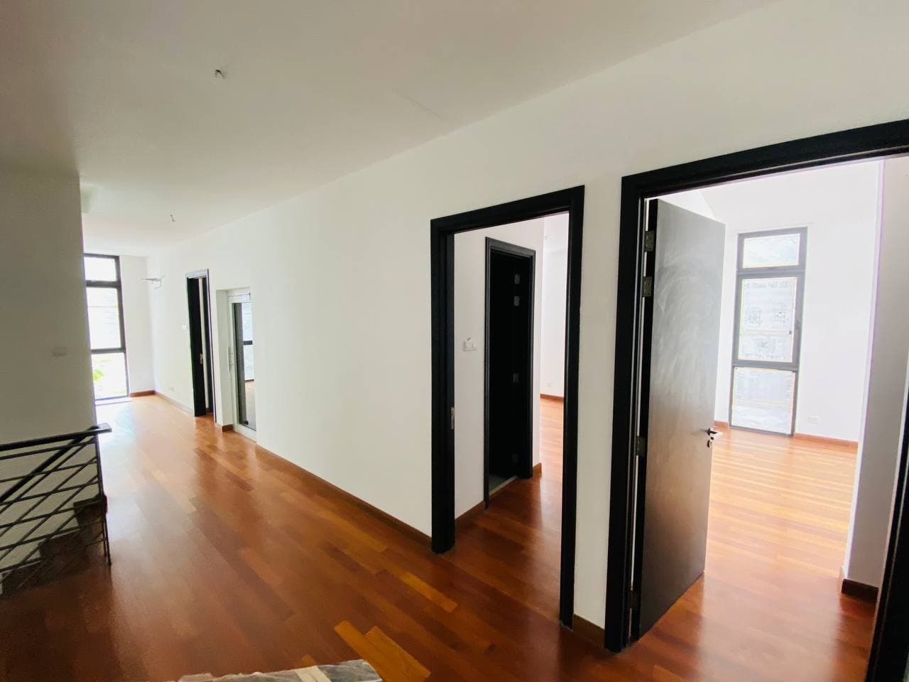 REDUCED 3sty Semi D Augusta Precint 12 Putrajaya - photo 2