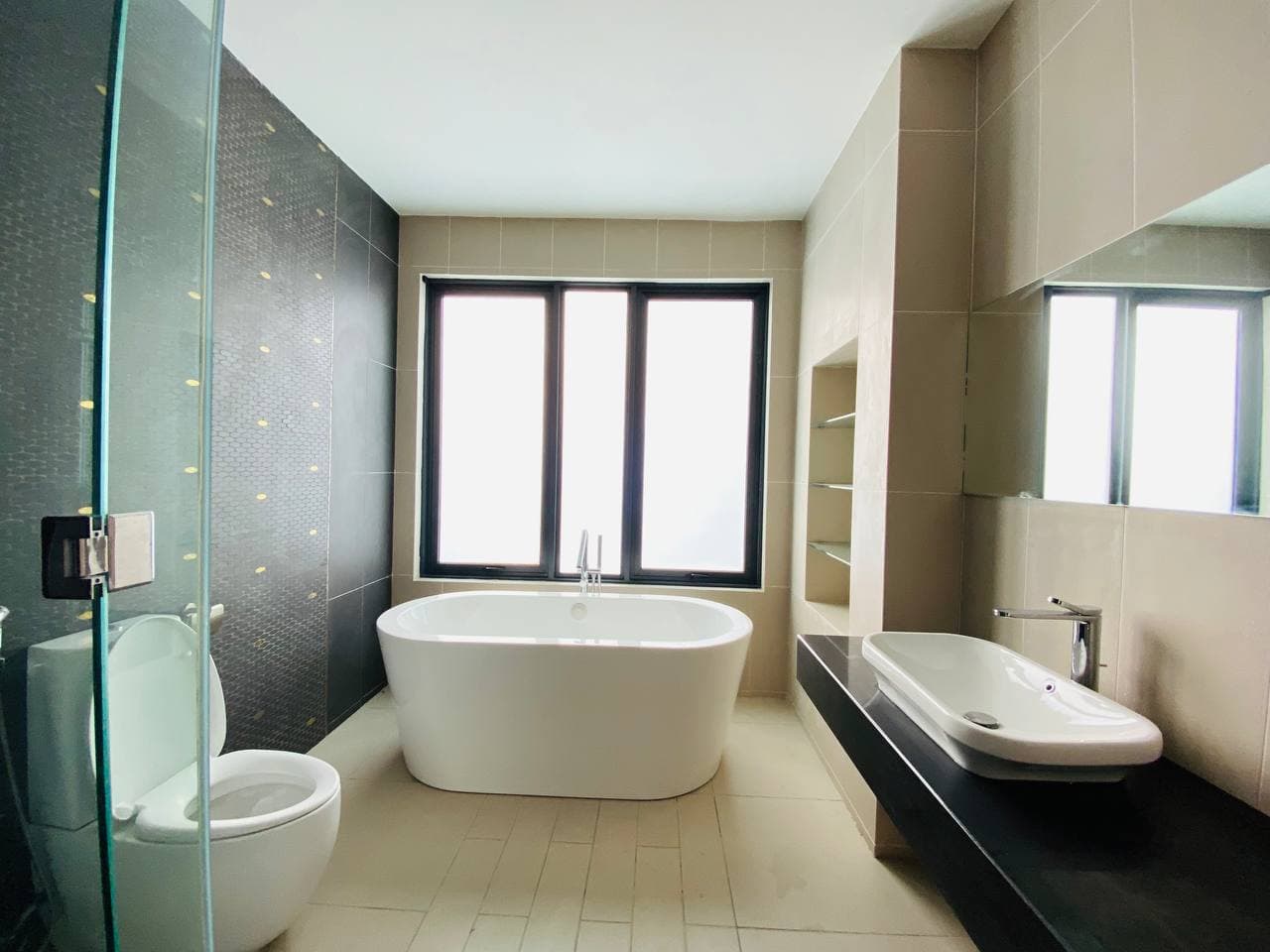 REDUCED 3sty Semi D Augusta Precint 12 Putrajaya - photo 3