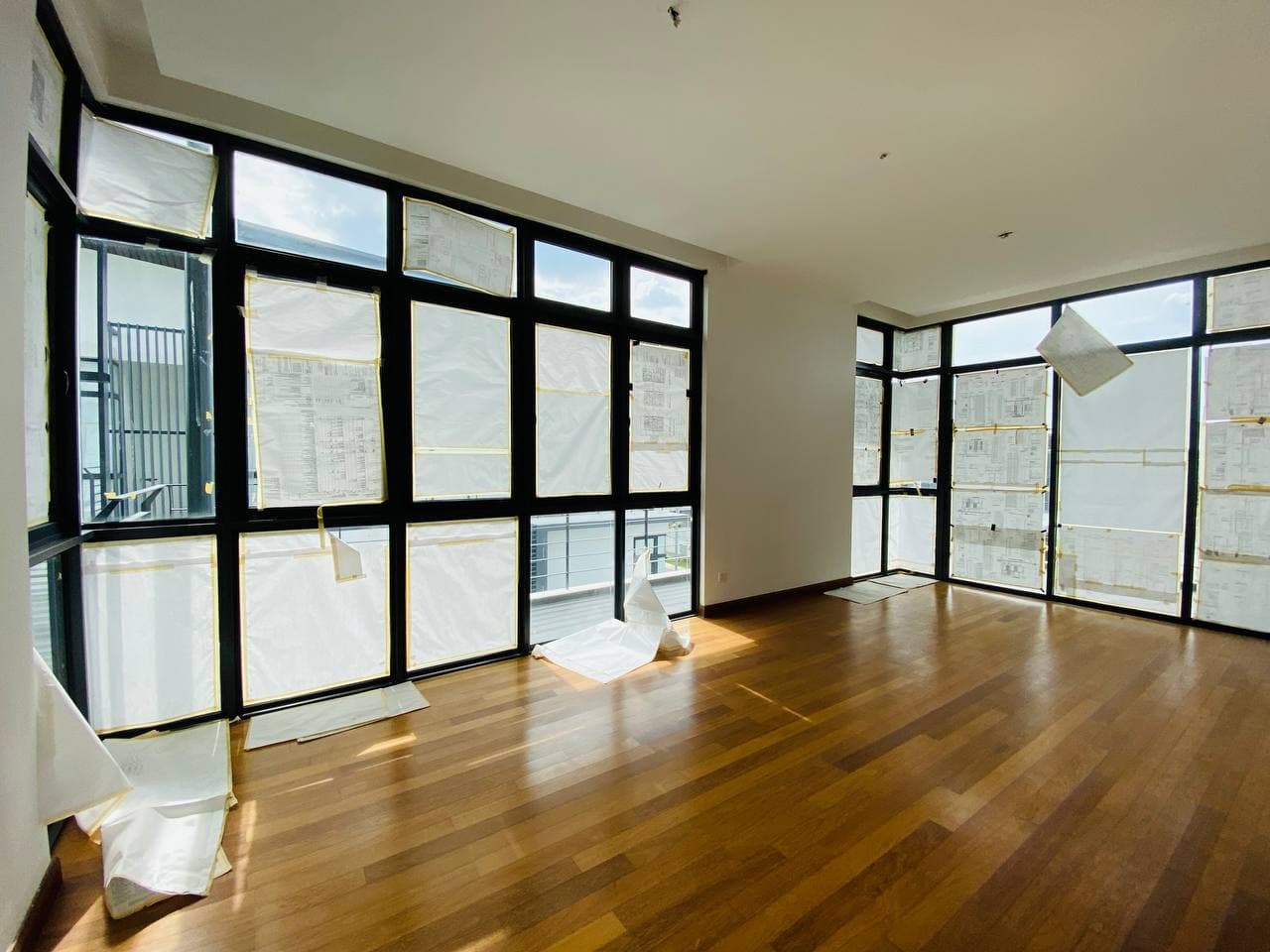 REDUCED 3sty Semi D Augusta Precint 12 Putrajaya - photo 4