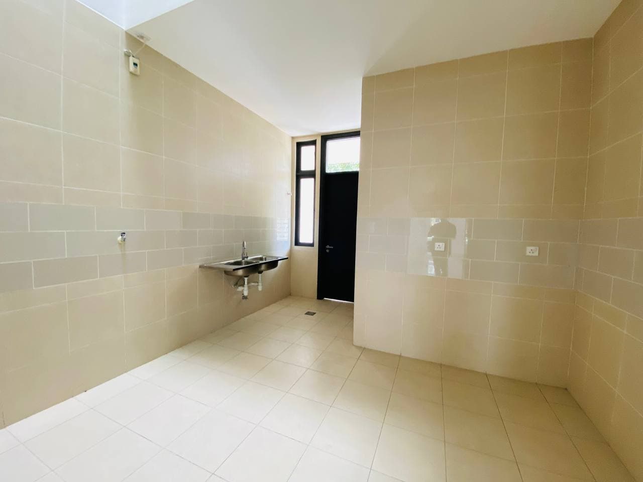 REDUCED 3sty Semi D Augusta Precint 12 Putrajaya - photo 5