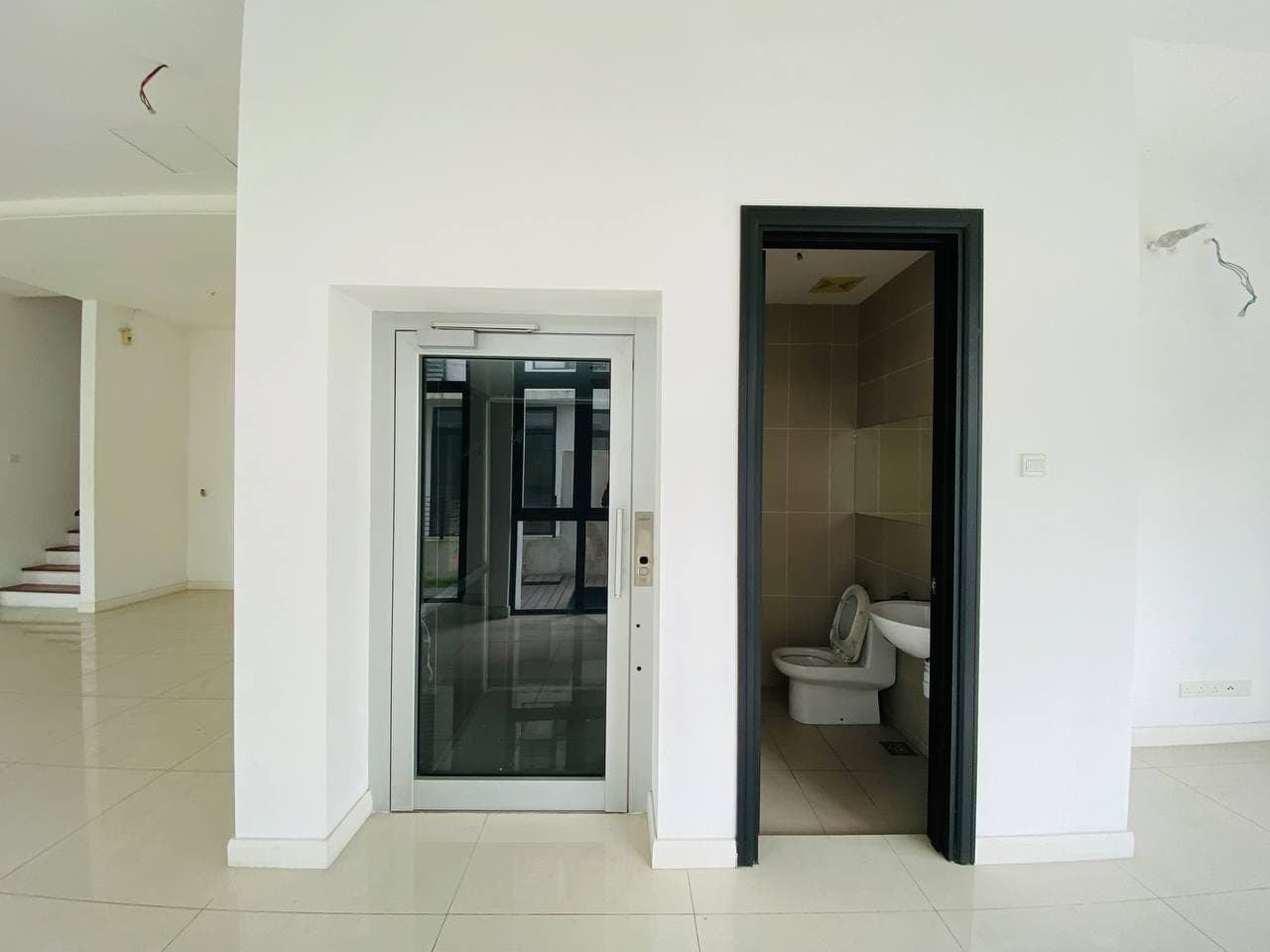 REDUCED 3sty Semi D Augusta Precint 12 Putrajaya - photo 6
