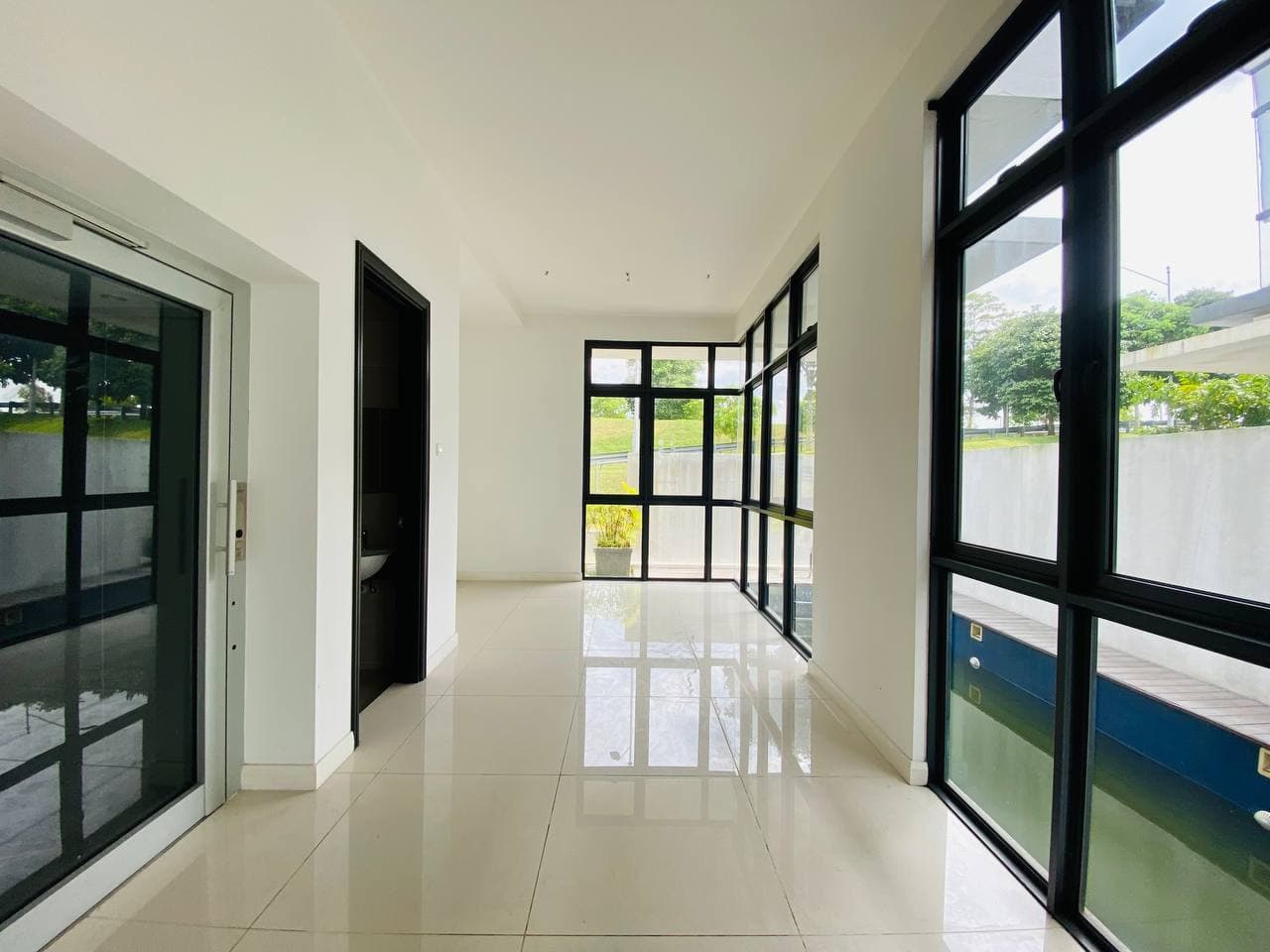 REDUCED 3sty Semi D Augusta Precint 12 Putrajaya - photo 7