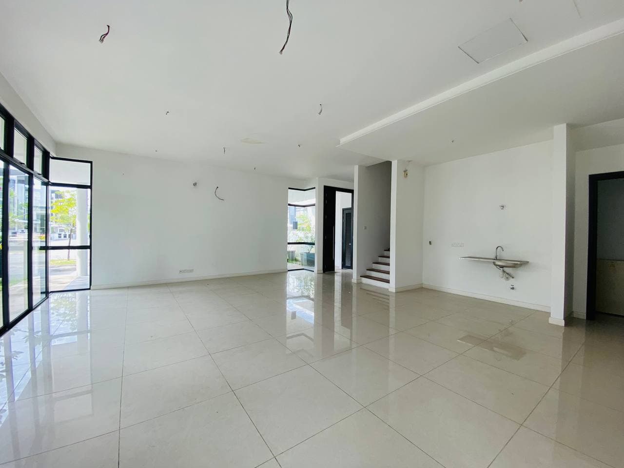 REDUCED 3sty Semi D Augusta Precint 12 Putrajaya - photo 8