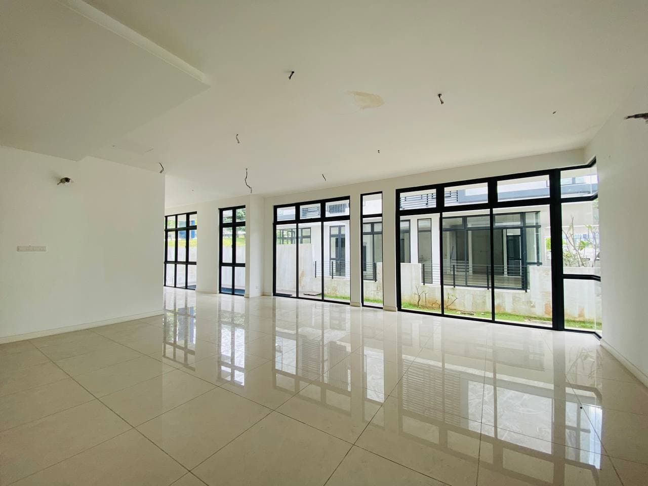 REDUCED 3sty Semi D Augusta Precint 12 Putrajaya - photo 9