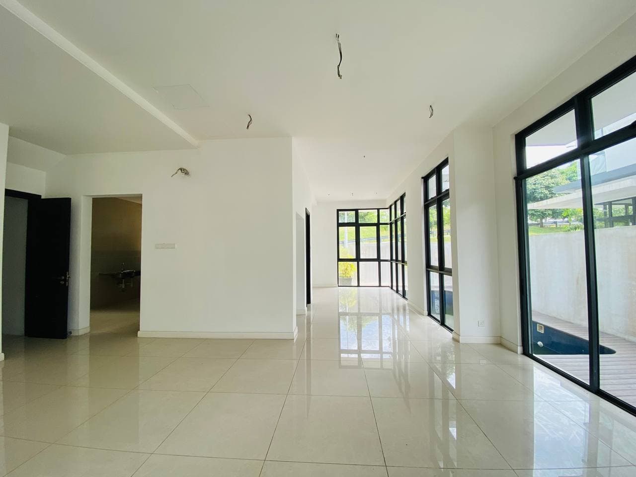 REDUCED 3sty Semi D Augusta Precint 12 Putrajaya - photo 10