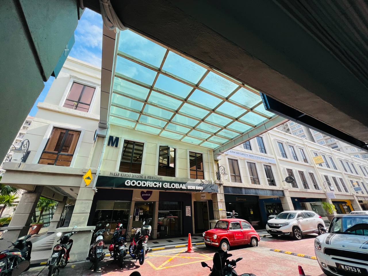 HIGH RETURN ROI Shoplot Plaza Damas - photo 8
