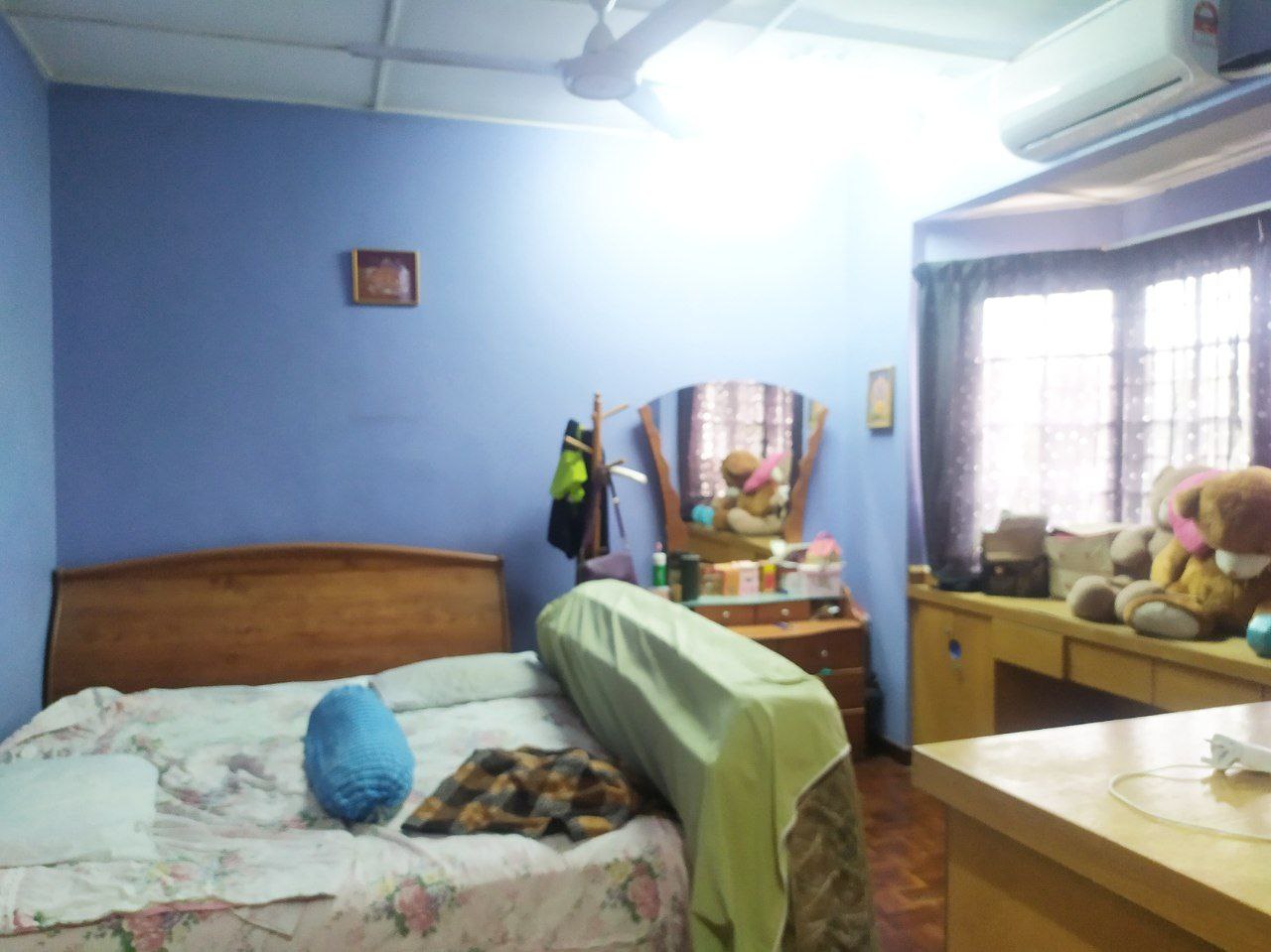 Extended Kitchen Area 2sty TTDI Jaya 13 Shah Alam - photo 8