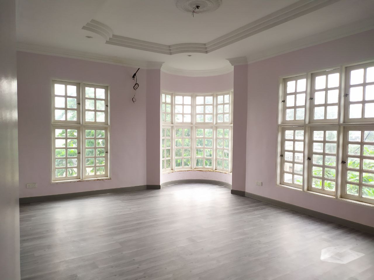 PARTLY FURNISHED 2sty Bungalow Shah Alam - photo 3