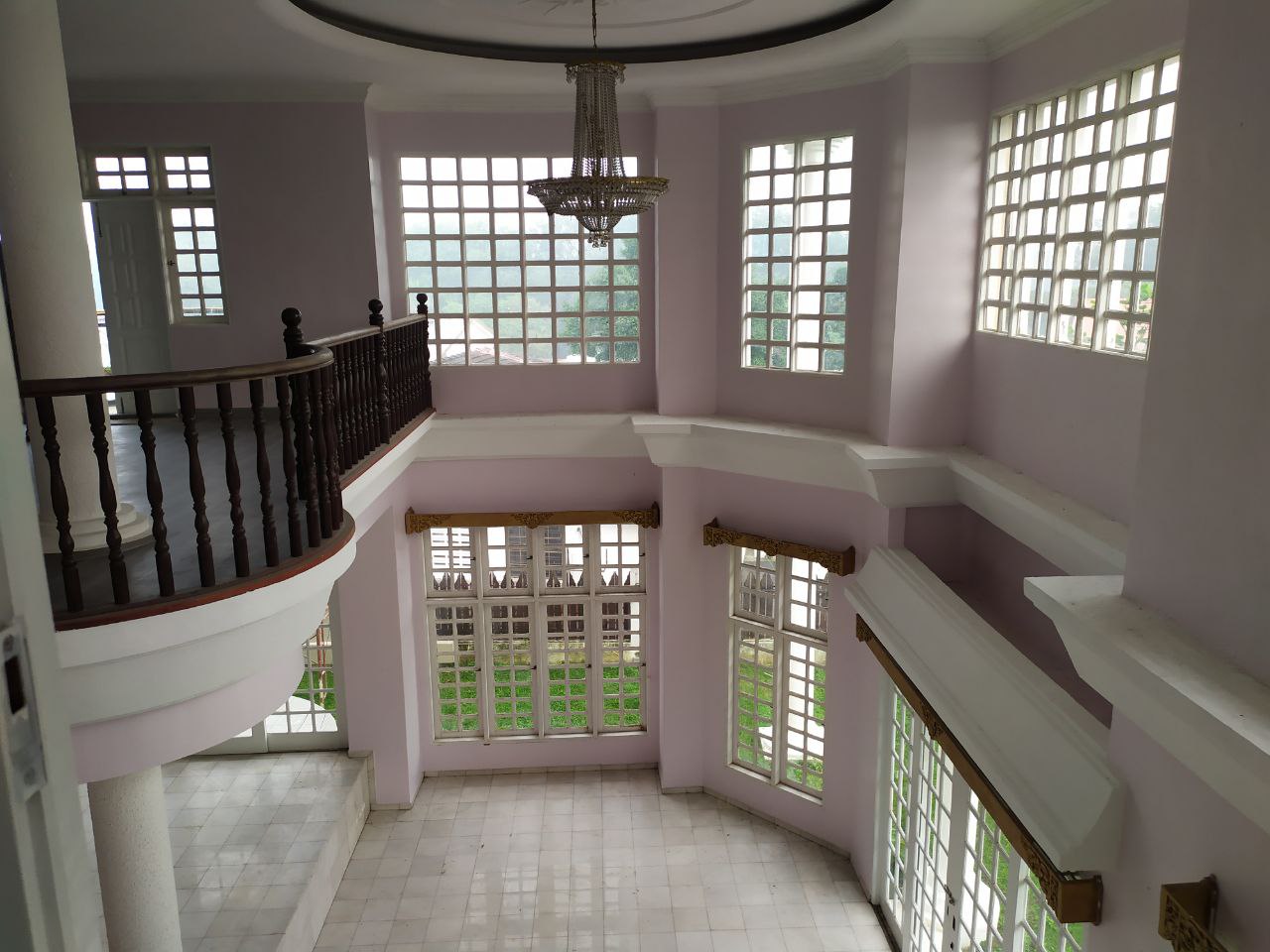 PARTLY FURNISHED 2sty Bungalow Shah Alam - photo 4