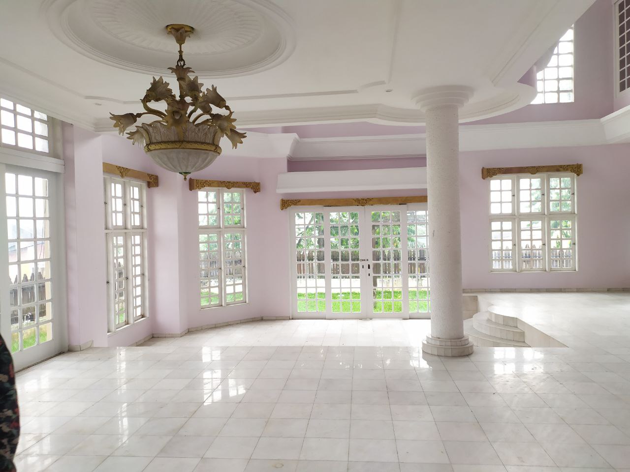 PARTLY FURNISHED 2sty Bungalow Shah Alam - photo 6