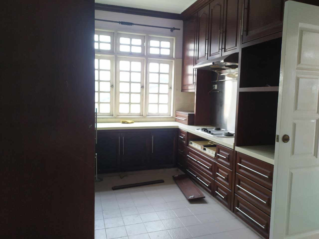 PARTLY FURNISHED 2sty Bungalow Shah Alam - photo 7