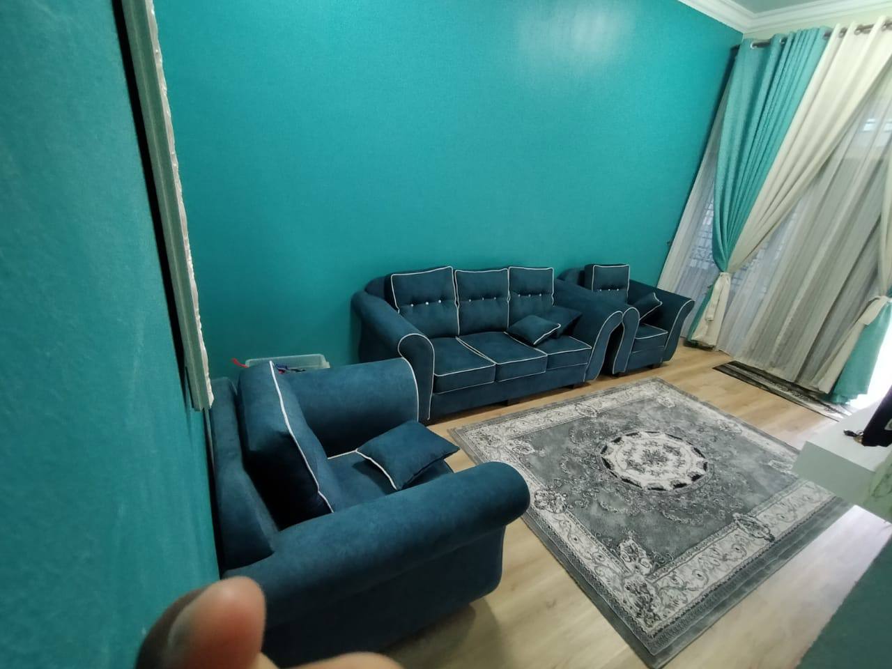END LOT  WITH KITCHEN CABINET Seksyen 29 - photo 6