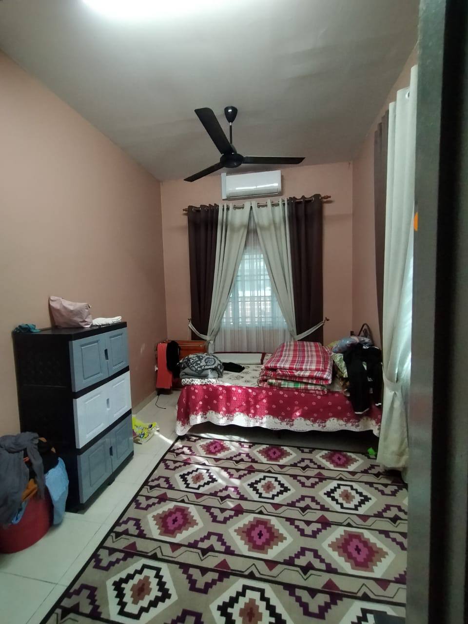 END LOT  WITH KITCHEN CABINET Seksyen 29 - photo 7