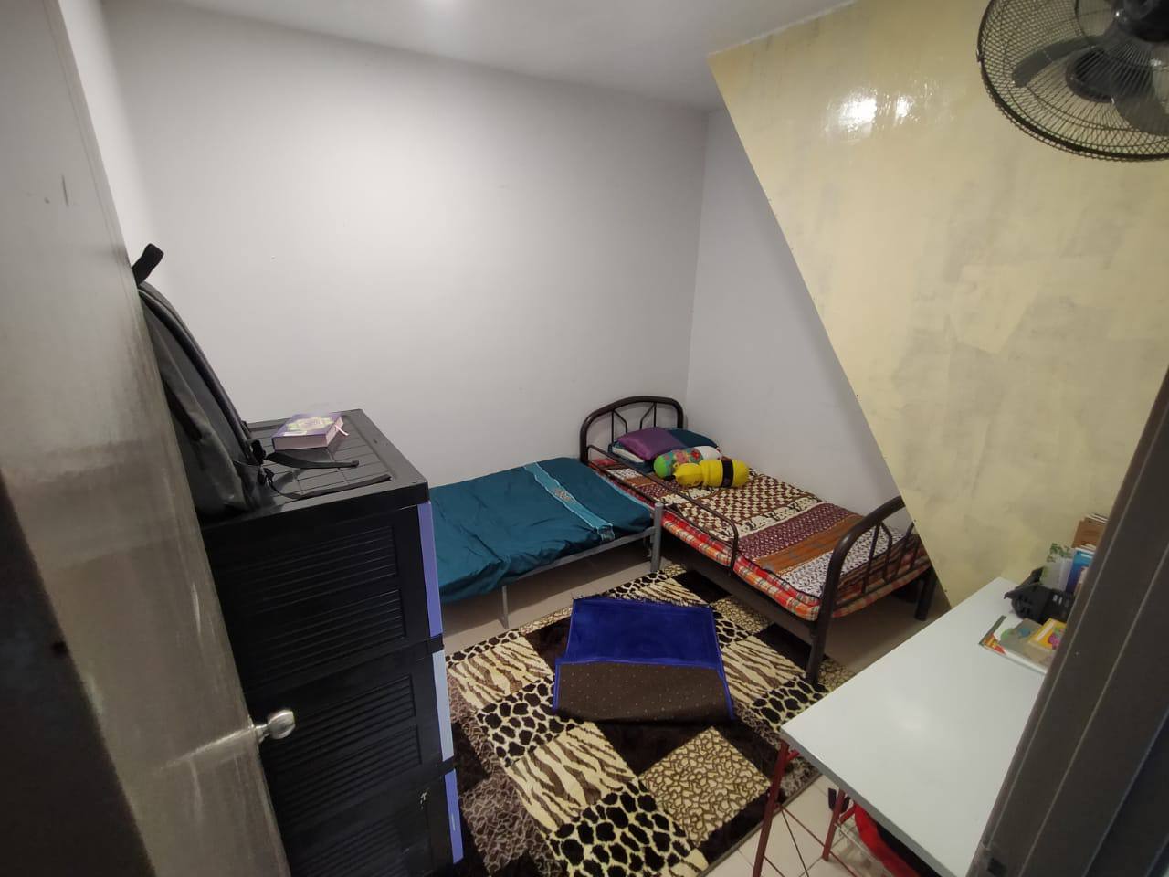 END LOT  WITH KITCHEN CABINET Seksyen 29 - photo 9