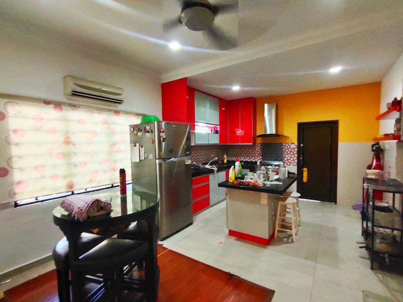 EXTENTED RENOVATED CORNER LOT 2sty Bukit Bandaraya - photo 6