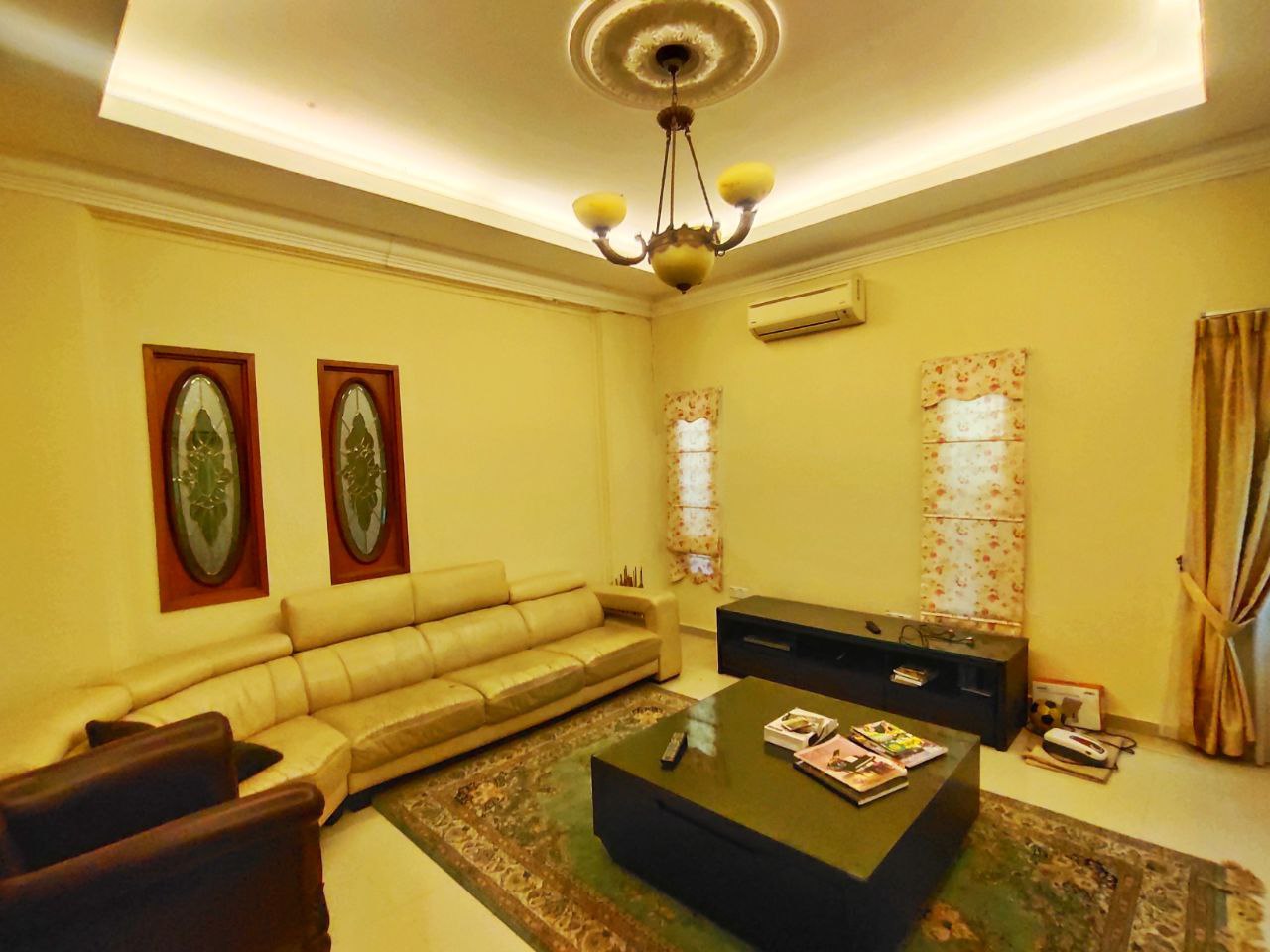 EXTENTED RENOVATED CORNER LOT 2sty Bukit Bandaraya - photo 7