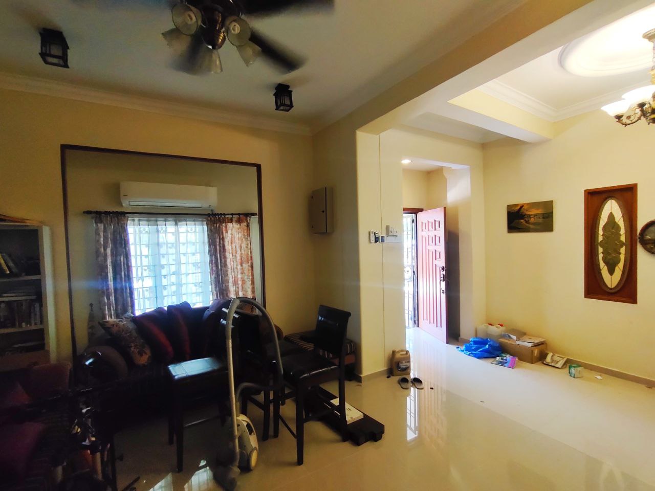 EXTENTED RENOVATED CORNER LOT 2sty Bukit Bandaraya - photo 10