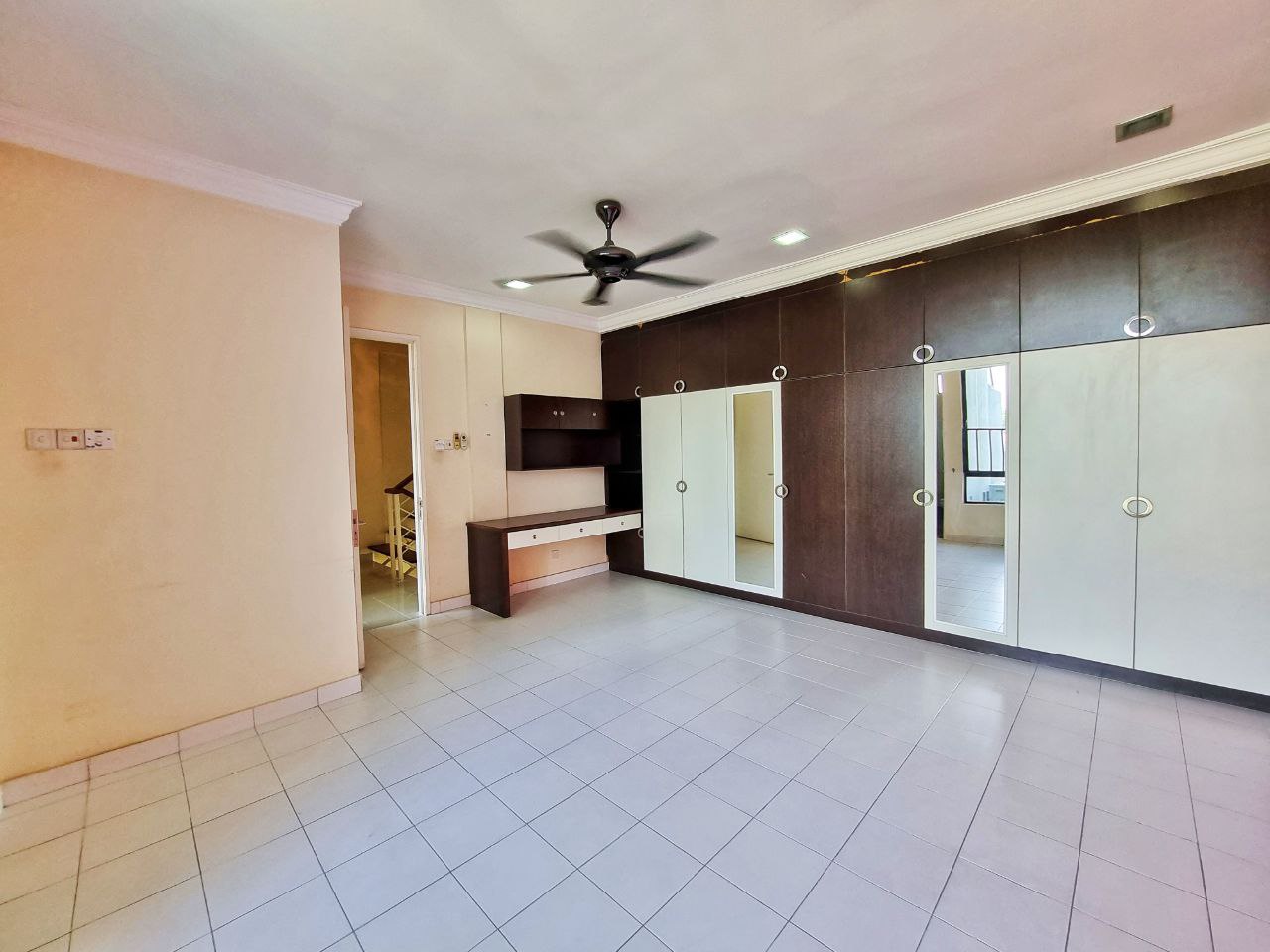 RENOVATED LAKE VIEW Puchong - photo 5