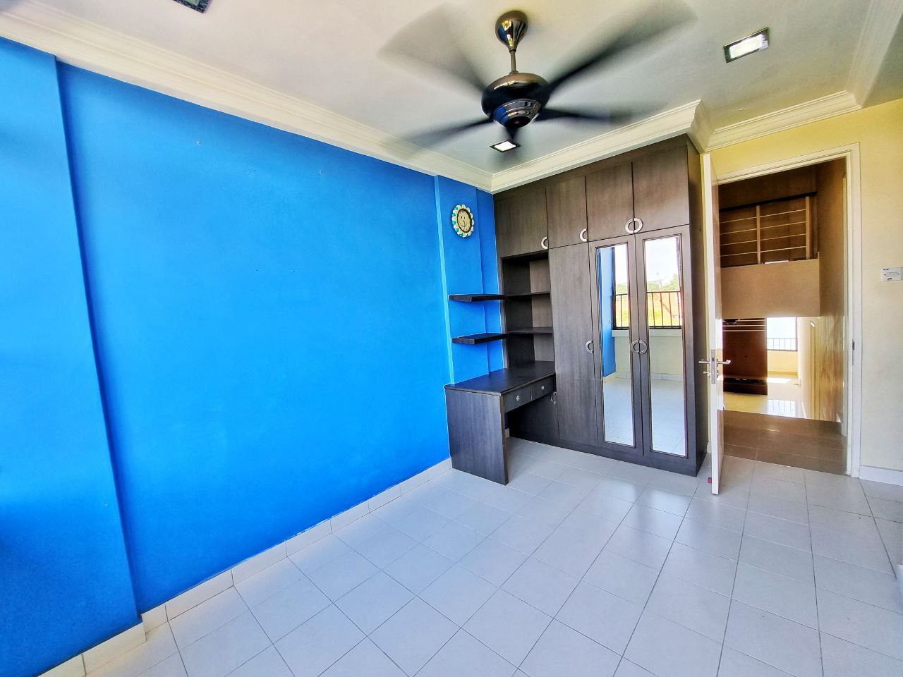 RENOVATED LAKE VIEW Puchong - photo 6