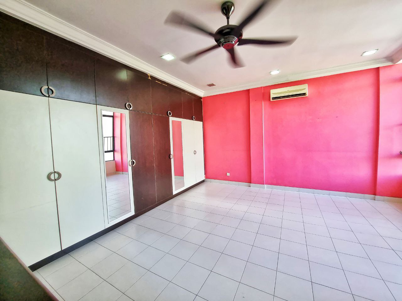 RENOVATED LAKE VIEW Puchong - photo 7