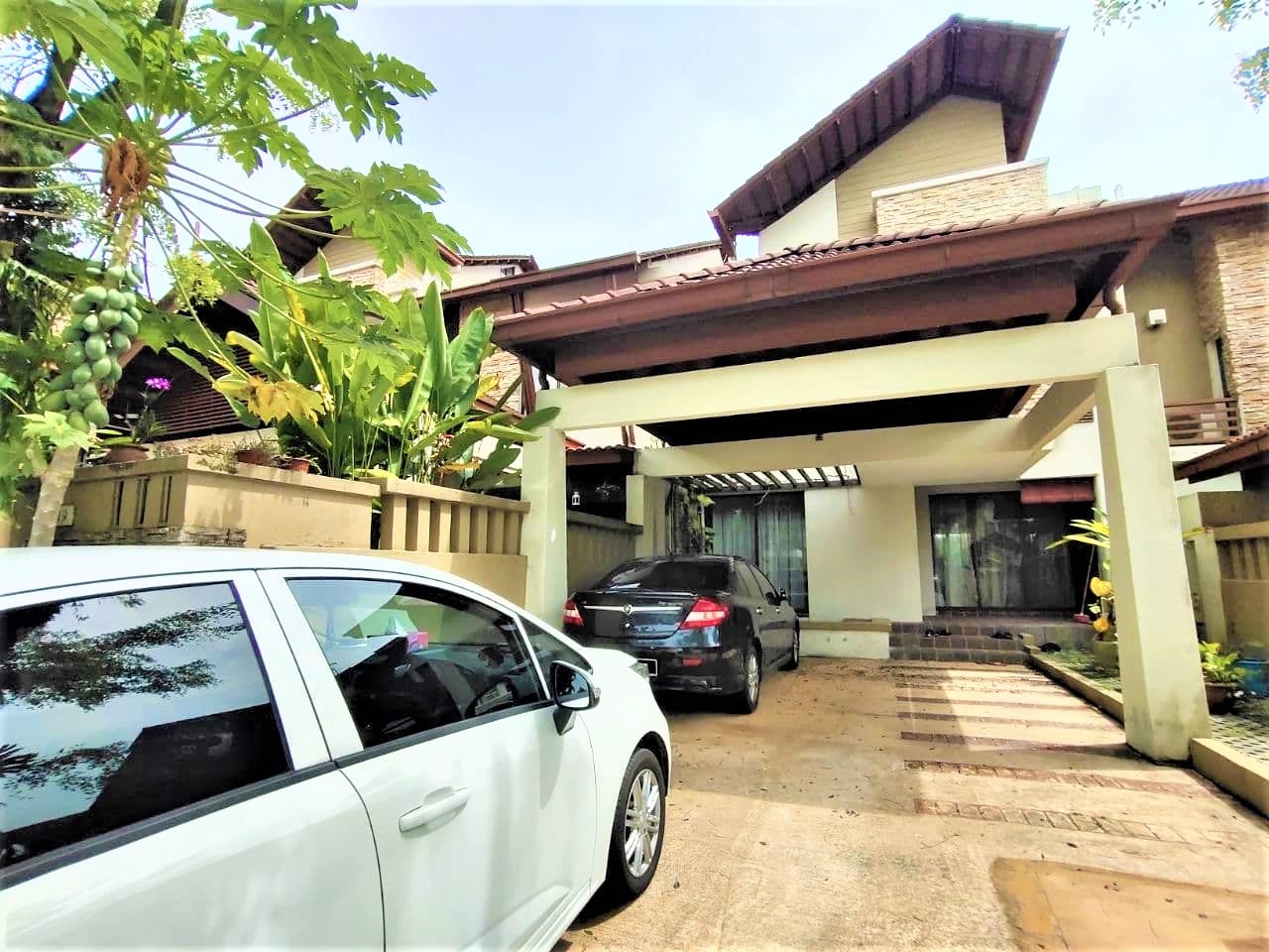 Laman Sanur Seksyen 13 Shah Alam