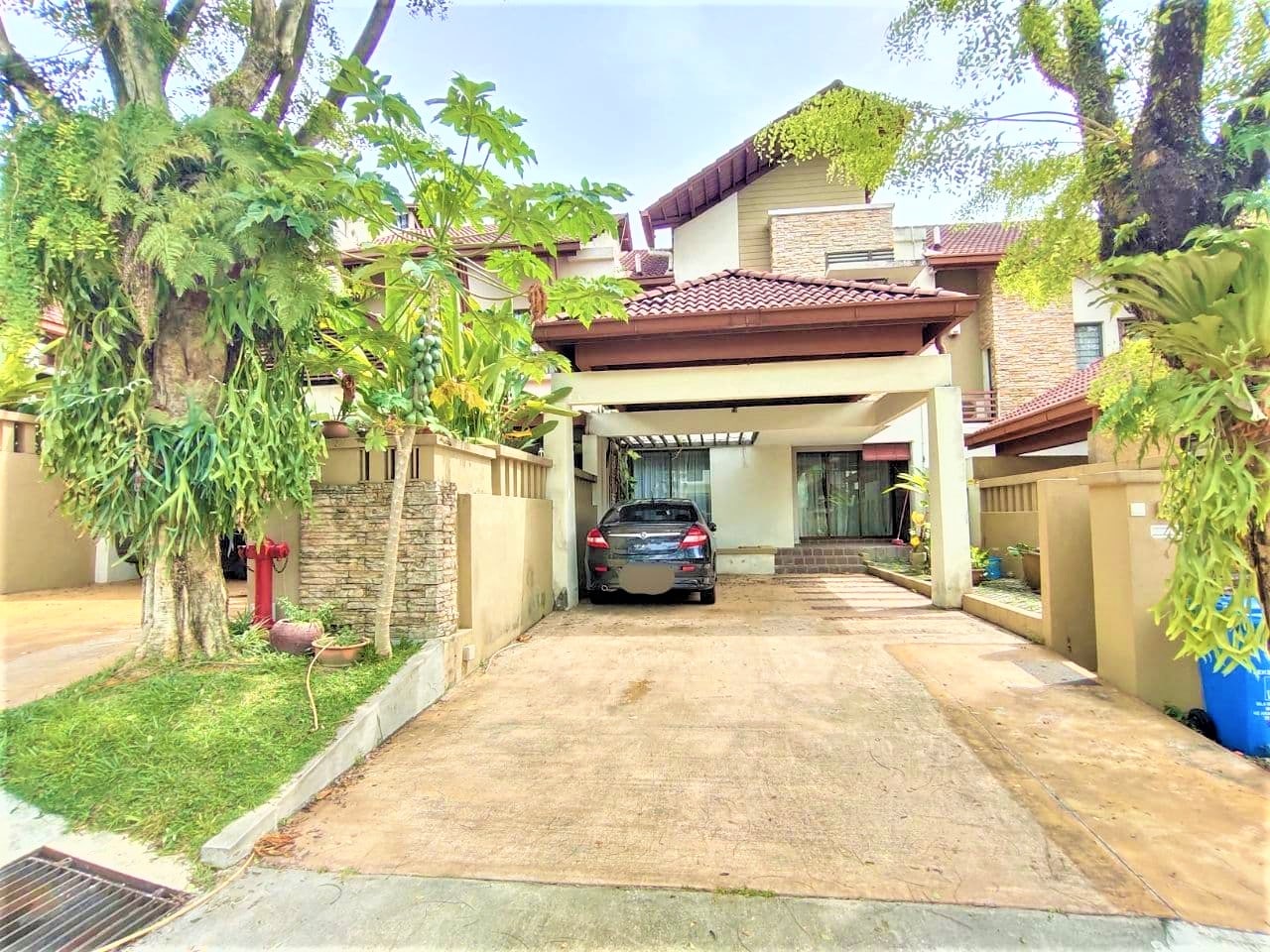 Laman Sanur Seksyen 13 Shah Alam - photo 2