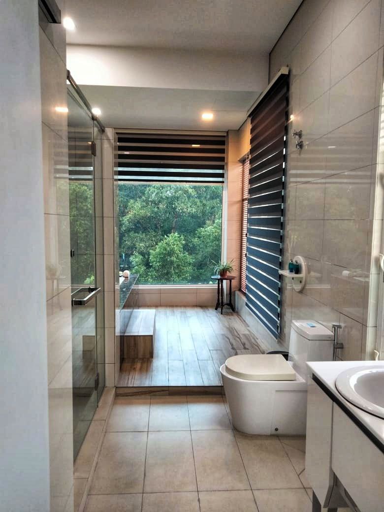 2sty Bungalow WIth Pool Bukit Jelutong - photo 3