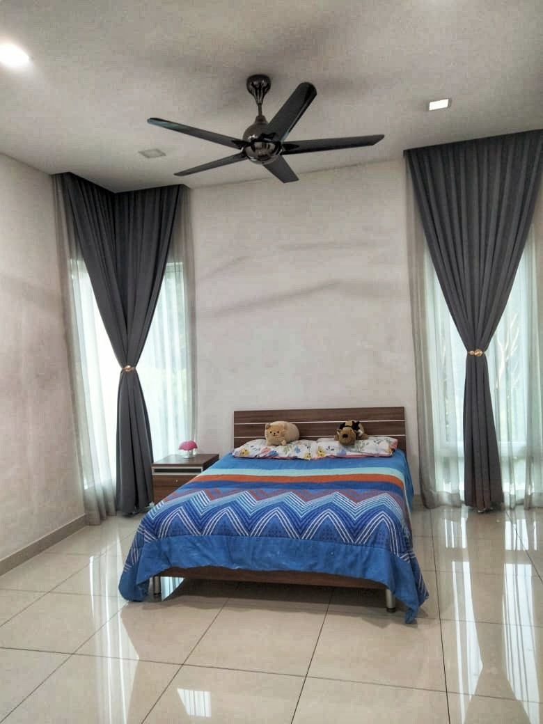 2sty Bungalow WIth Pool Bukit Jelutong - photo 4
