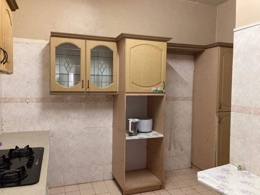 PARTLY FURNISH 2sty Seksyen 13 Shah Alam - photo 11