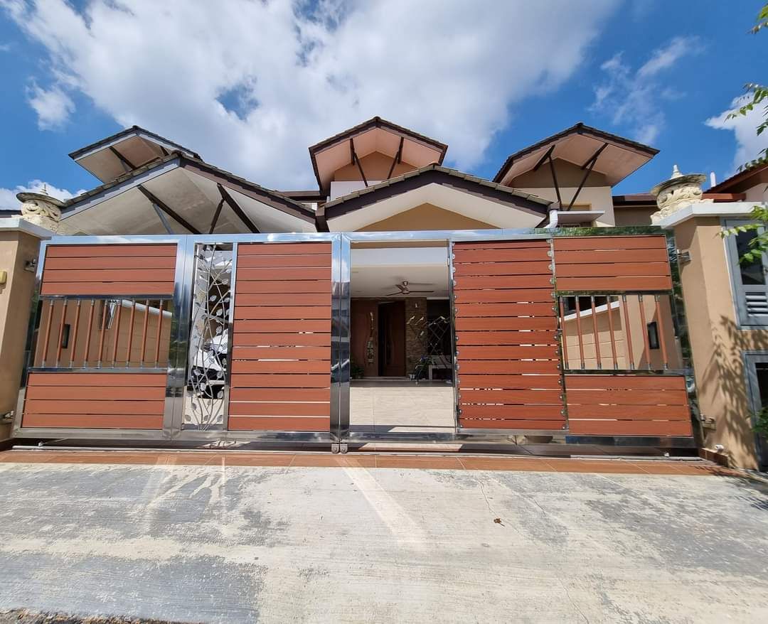 RUMAH CANTIK INTERMEDIATE 2sty Sunway Kayangan - photo 2