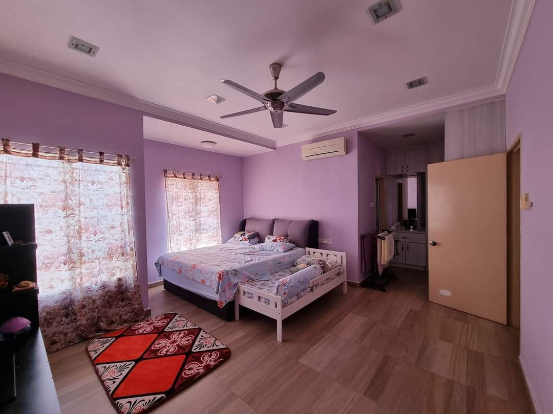 RUMAH CANTIK INTERMEDIATE 2sty Sunway Kayangan - photo 7