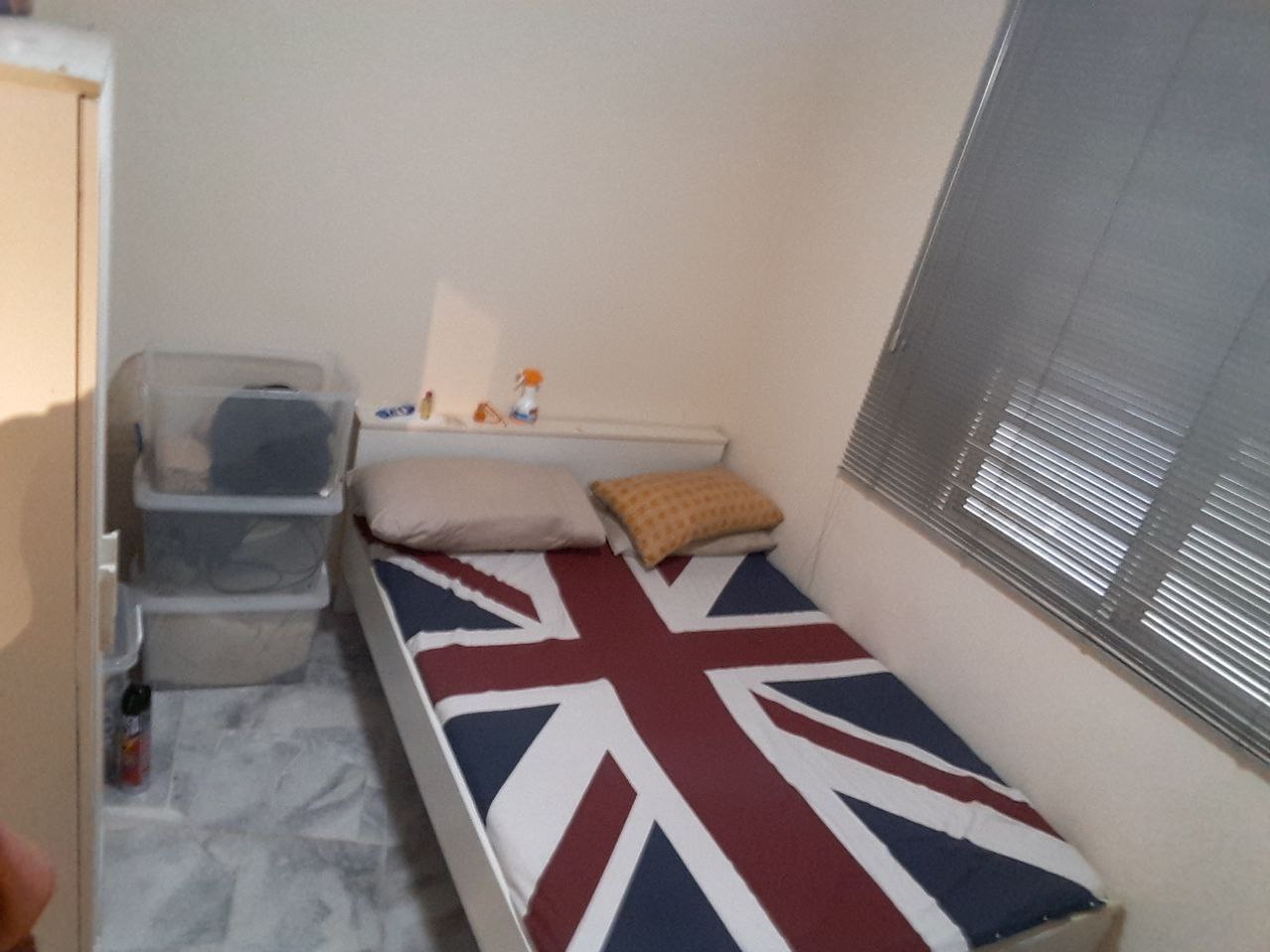 FULLY FURNISH LOWER LEVEL Apartment Ilham U2