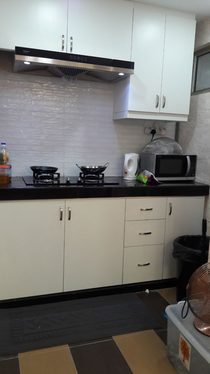 FULLY FURNISH LOWER LEVEL Apartment Ilham U2 - photo 6