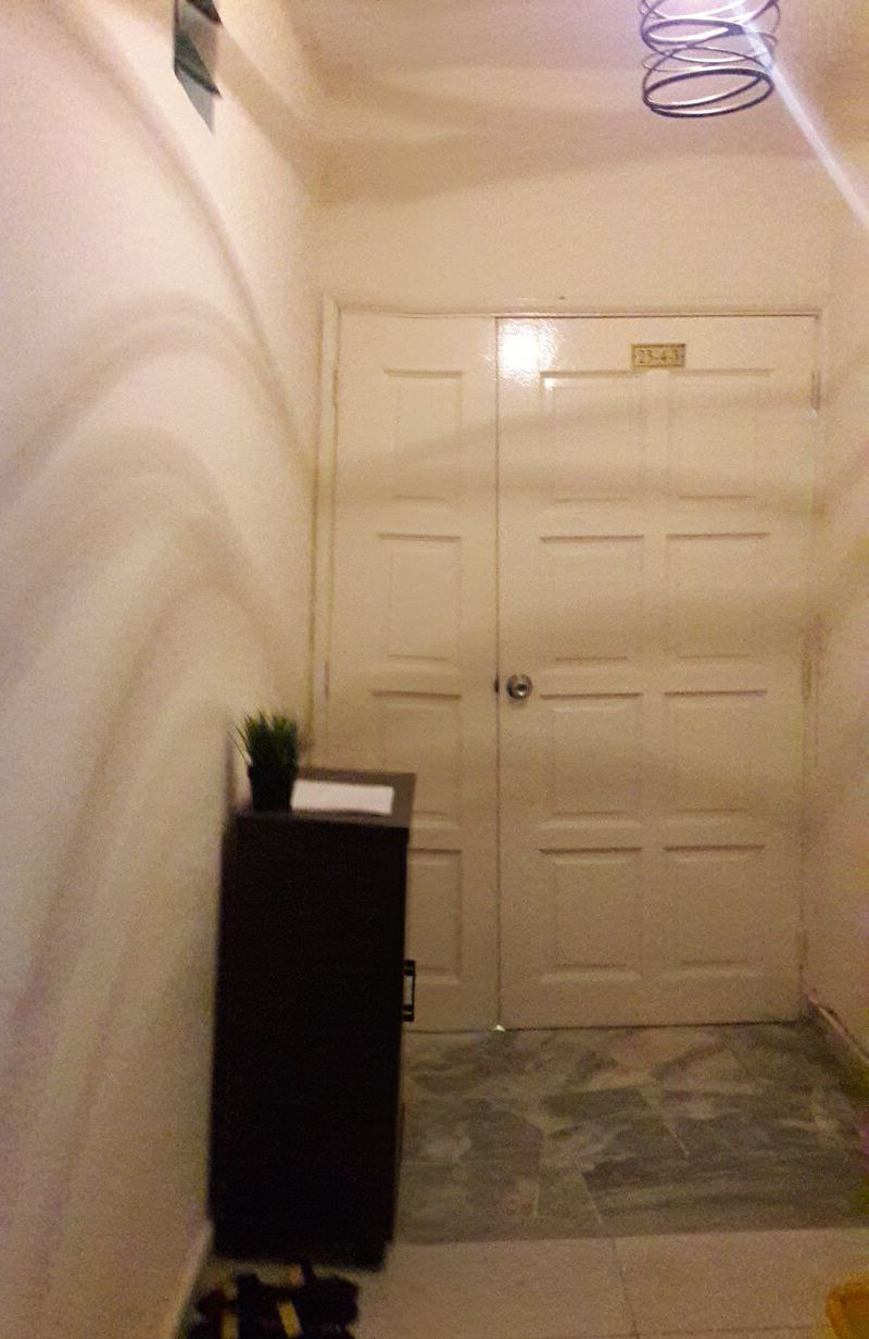 FULLY FURNISH LOWER LEVEL Apartment Ilham U2 - photo 8