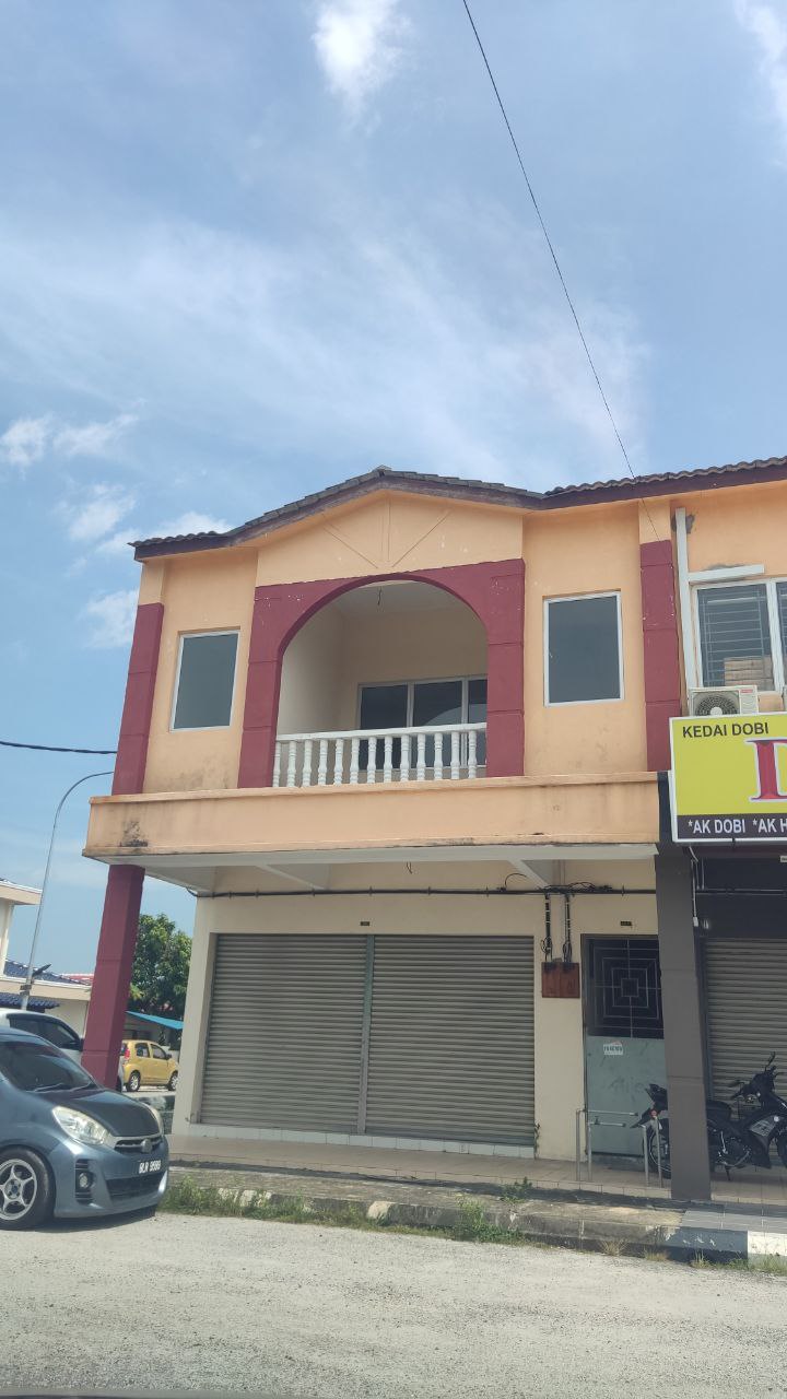 APPROVED CCC 2sty Shoplot Klang - photo 2