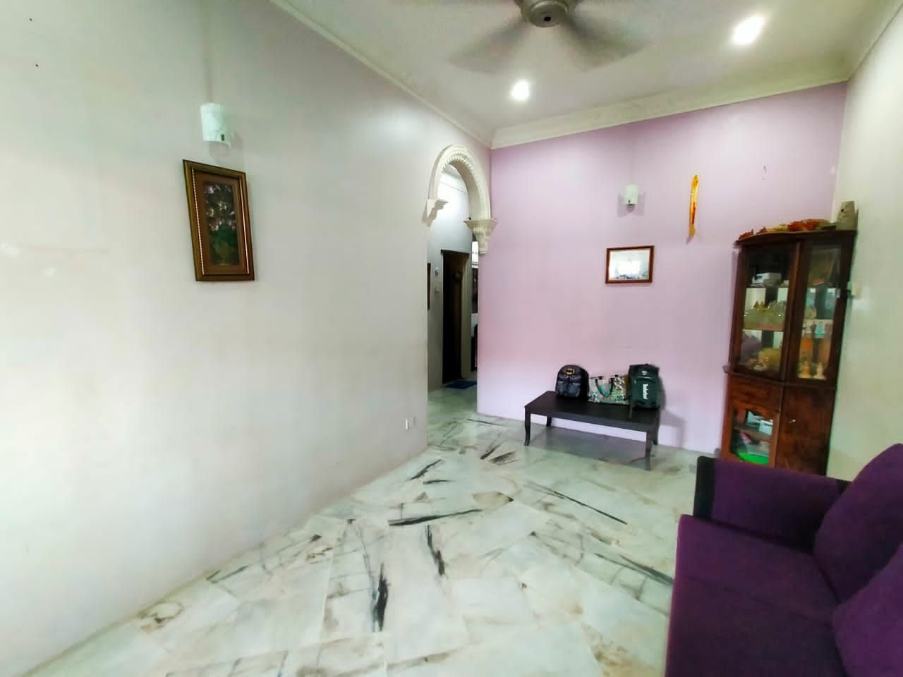 ENDLOT Single Storey Teluk Panglima Garang - photo 2